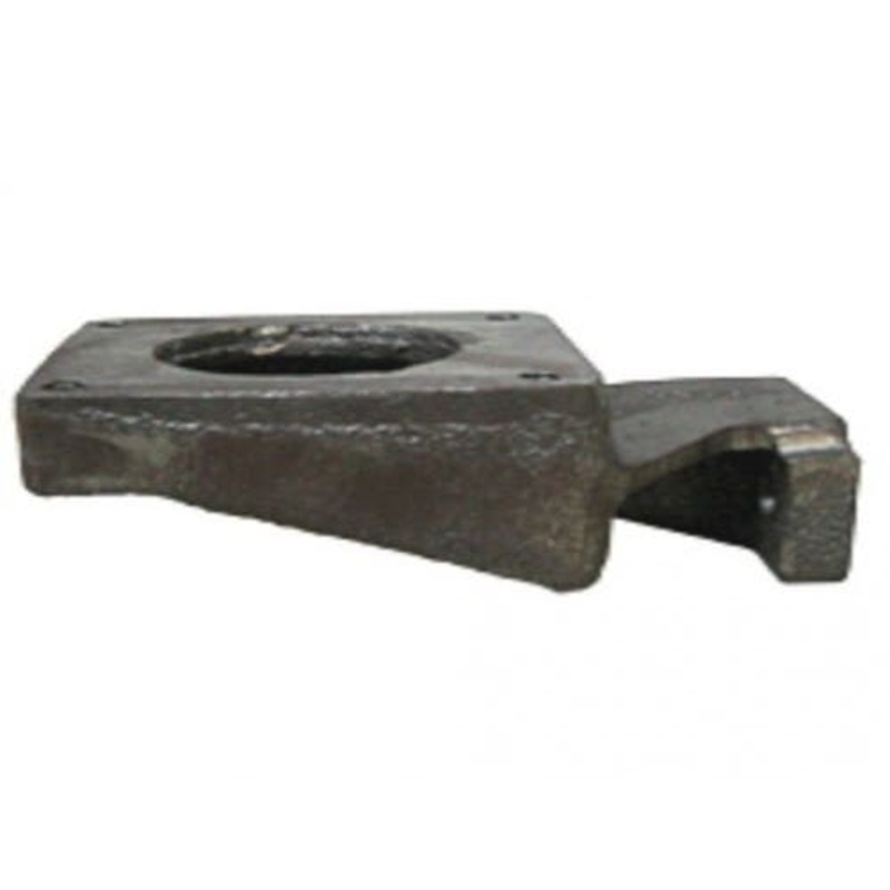 Muffler Support Bracket fits John Deere 50 50 520 B3299R