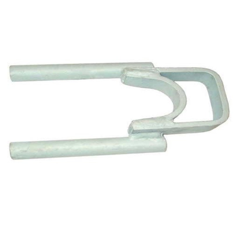 Pin Clevis - Swinging Drawbar Roller fits International H M MD Super H Super M 300 350 400 450