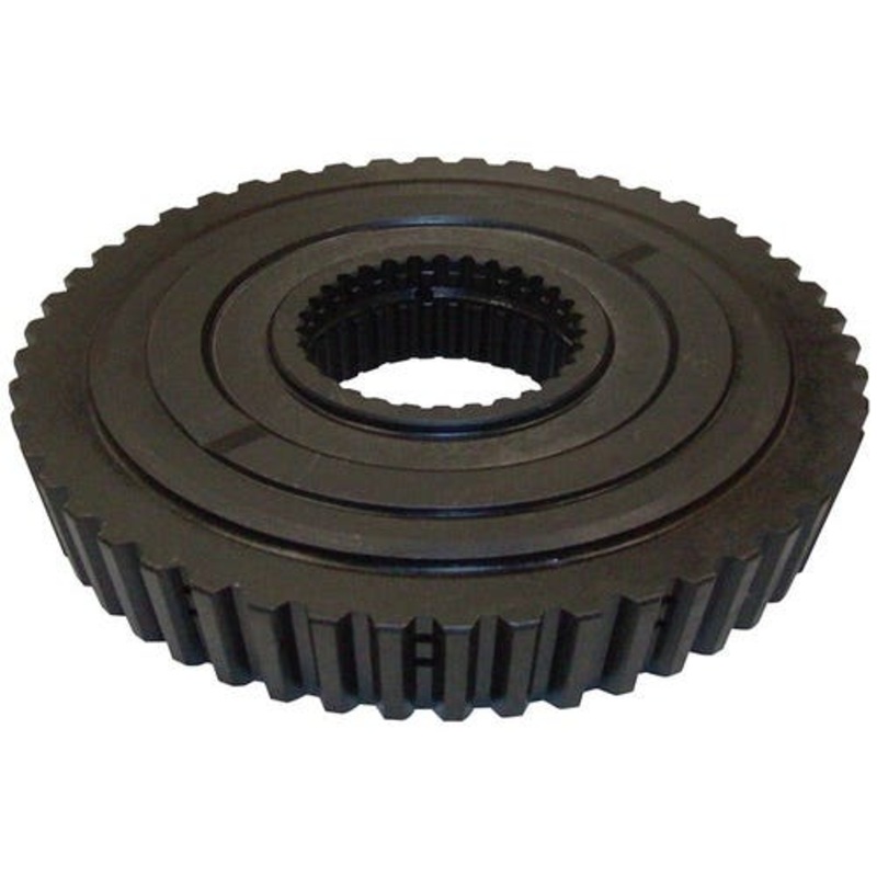 Power Shift Pack - High Range Clutch Hub fits John Deere 4555 4560 4650 4755 4760 4850 4955 4960 RE16825 R80266 R70973