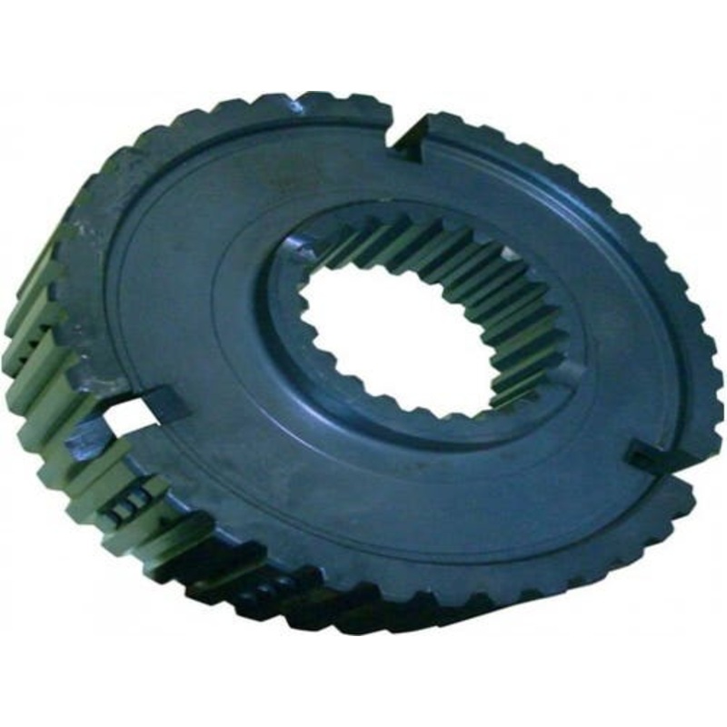 Power Shift Pack - Planetary Clutch Hub fits John Deere 4555 4560 4650 4755 4760 4850 4955 4960 540E 548E 640E 648E 740E 540G 640G 648G 748G RE40456