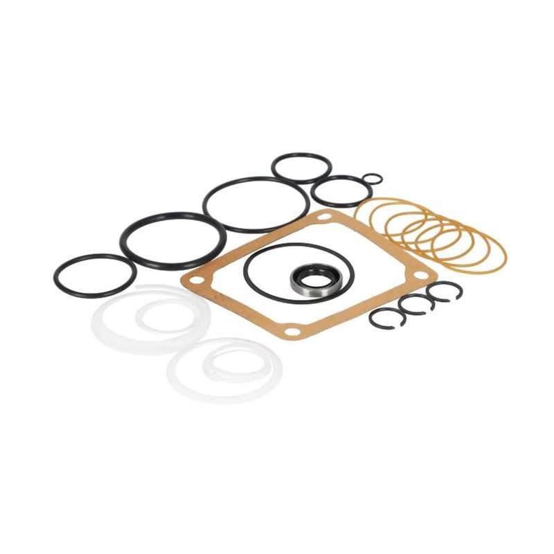 Power Steering Seal Kit fits John Deere 820 830 1020 1520 2020 2030 2040 2150 2155 2240 2350 2355 2440 2550 2555 2630 2640 2755 1640 2140 AT315816