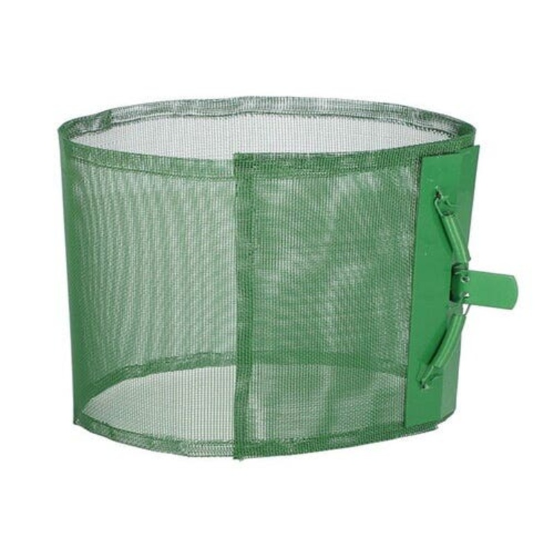 Pre-Cleaner Screen fits John Deere 3010 3020 4000 4010 4020 AR21790 fits International 378724R91 fits Oliver 101968AS fits Minneapolis Moline 101968AS