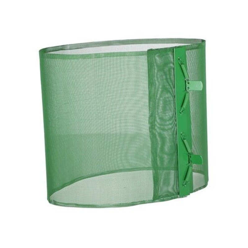 Pre-Cleaner Screen - Large fits John Deere 4000 4010 4020 5020 6030 AR27808 fits Case A42286 fits International 384543R91 fits White 30-3219127