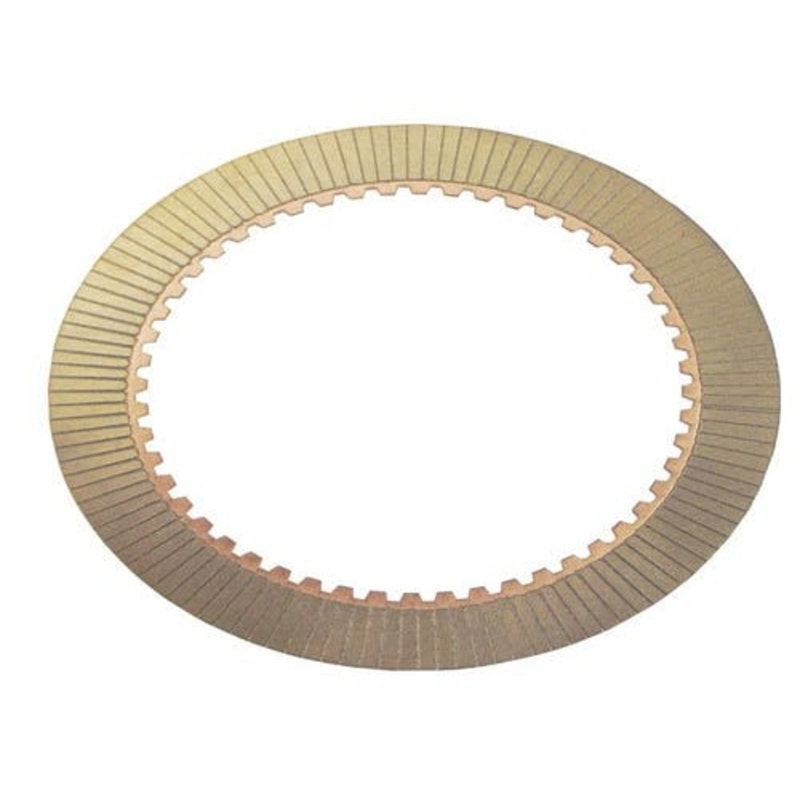 PTO Disc - Dual Power fits Ford TW5 TW15 5100 5200 5600 5610 5700 5900 6410 6600 6610 6700 6710 7100 7600 7610 7700 7710 8000 8700 9700 D8NNP743JA