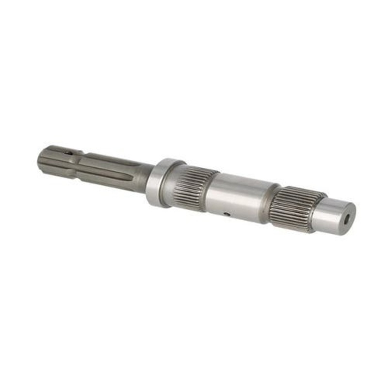 PTO Output Shaft - 540 rpm fits Ford 5000 5100 5200 5600 5700 6600 6700 7000 7100 7600 7700 8000 8700 9000 9700 C7NNB728F fits New Holland 81801947