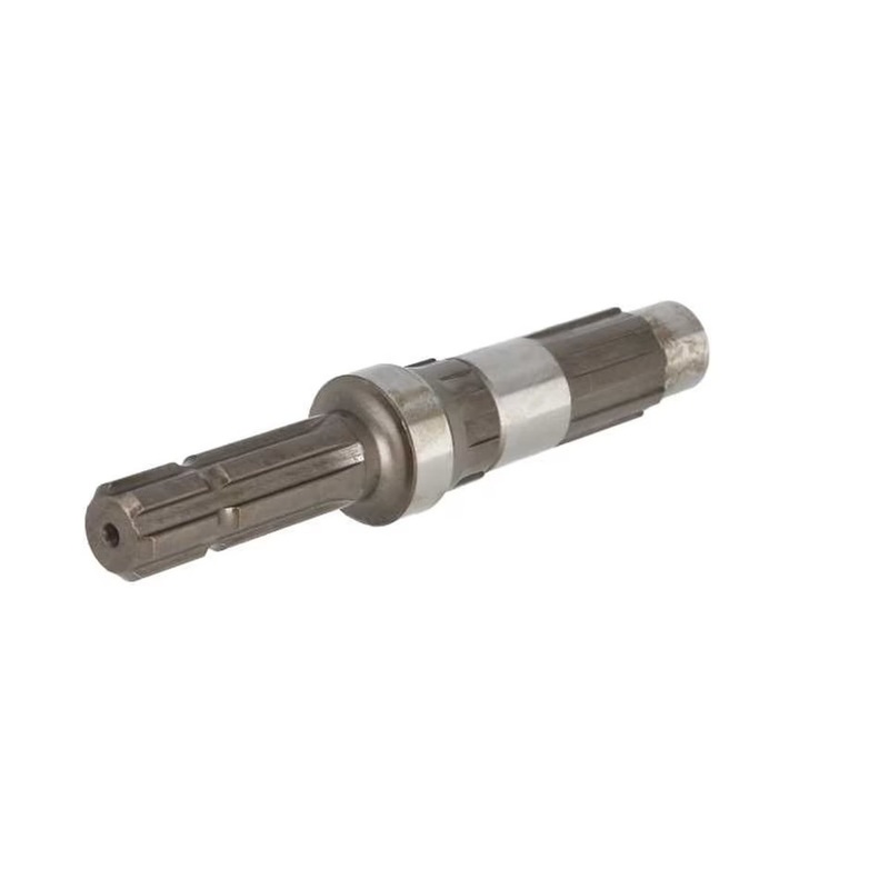 PTO Output Shaft - 540 rpm fits New Holland 8340 TS90 TS100 TS110 8010 83959984 fits Ford E6NNB728AA fits Case IH 83959984 fits International 83959984