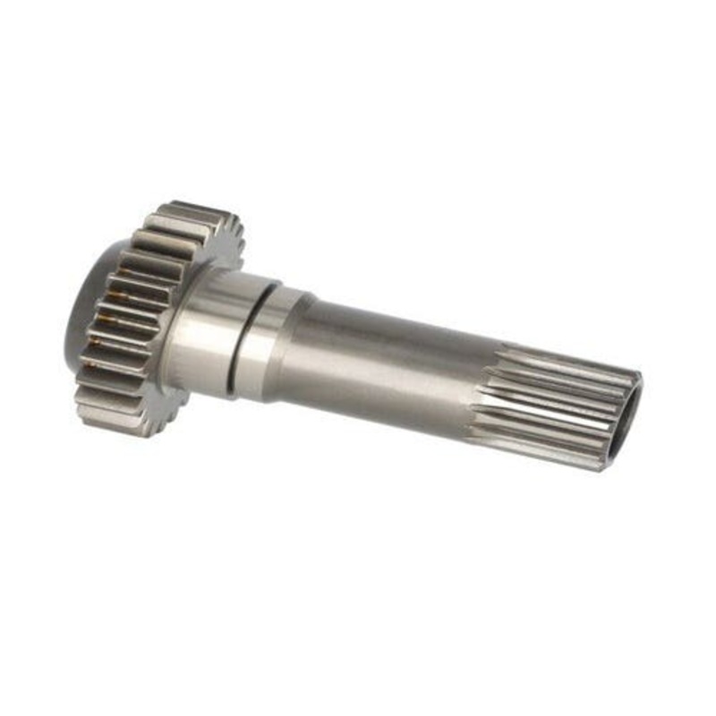 PTO Shaft and Gear fits International 766 966 1066 1466 1468 1486 67596C91 67596C91-R 67596C1 fits Case IH 995 67596C91