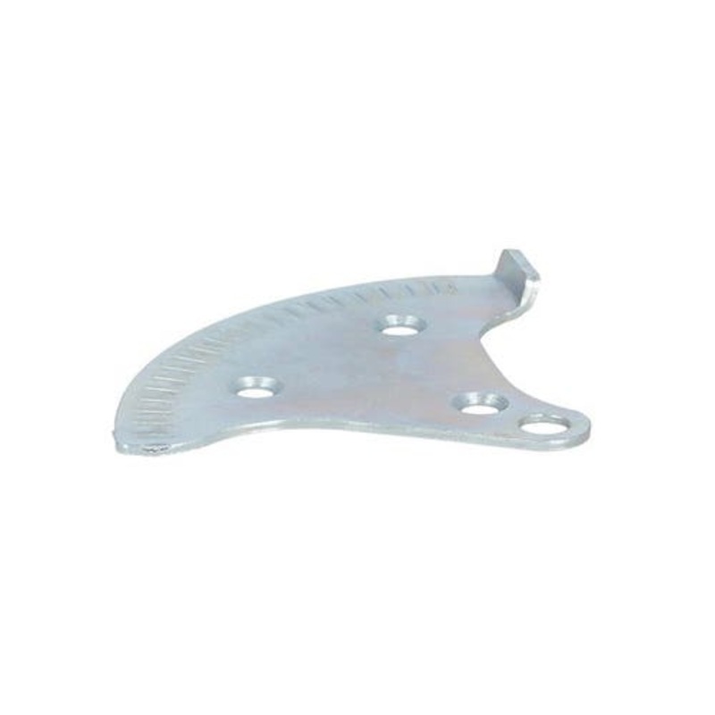 Quadrant Throttle Plate fits Ford 8N 8N9889A