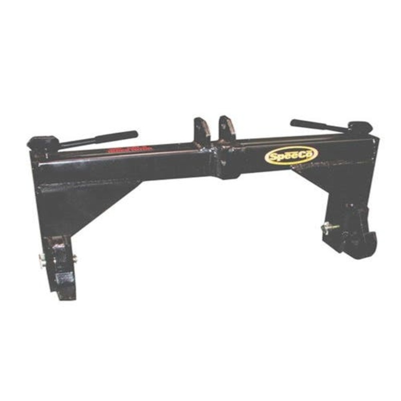 Quick Hitch - Category 2