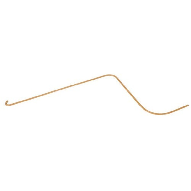 Rake Tine - Long fits Massey Ferguson 29 39 1023216M1 96MF29 fits Vicon H820 HKM Sprinter HKX500 900.92611 90092611 92611 PMVI-2