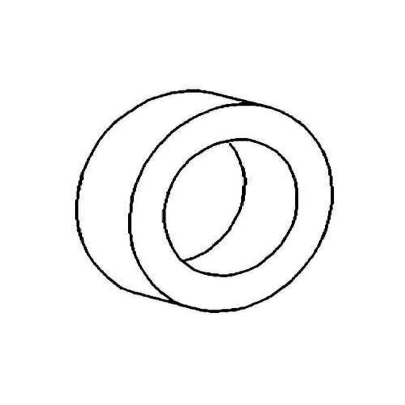 Seal - Wobble Box fits John Deere 120 220 230 240 300 890 900 918 920 120 230 300 710 720 820 1207 1209 1217 1380 1424 1600 AE53175 fits Macdon 30815