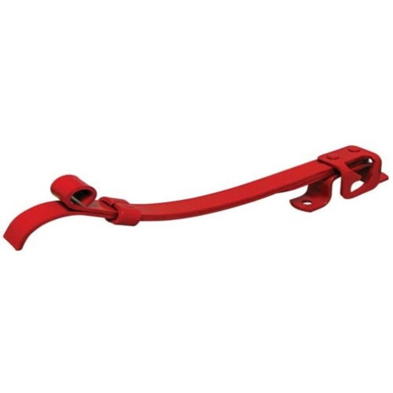 Seat Spring Left Side fits International A B Super A 100 130 140 300 350U 140 460 50586DB