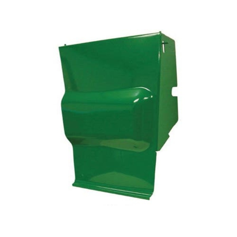 Side Panel - Left Hand Rear fits John Deere 5010 5020 700 AR36796 AR51809 AR53646 AR35024