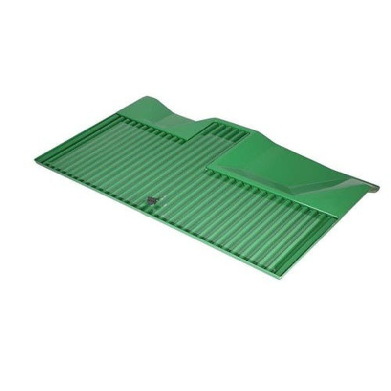 Side Screen - Left Hand fits John Deere 4555 4560 4650 4755 4760 4850 4955 4960 RE12880