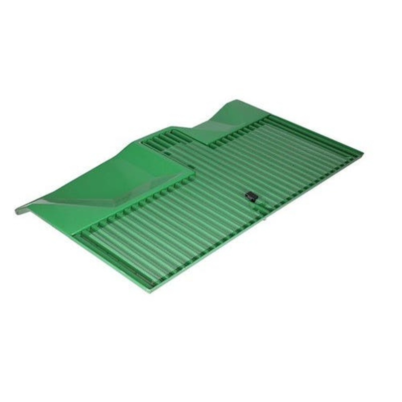 Side Screen - Right Hand fits John Deere 4555 4560 4650 4755 4760 4850 4955 4960 RE12879