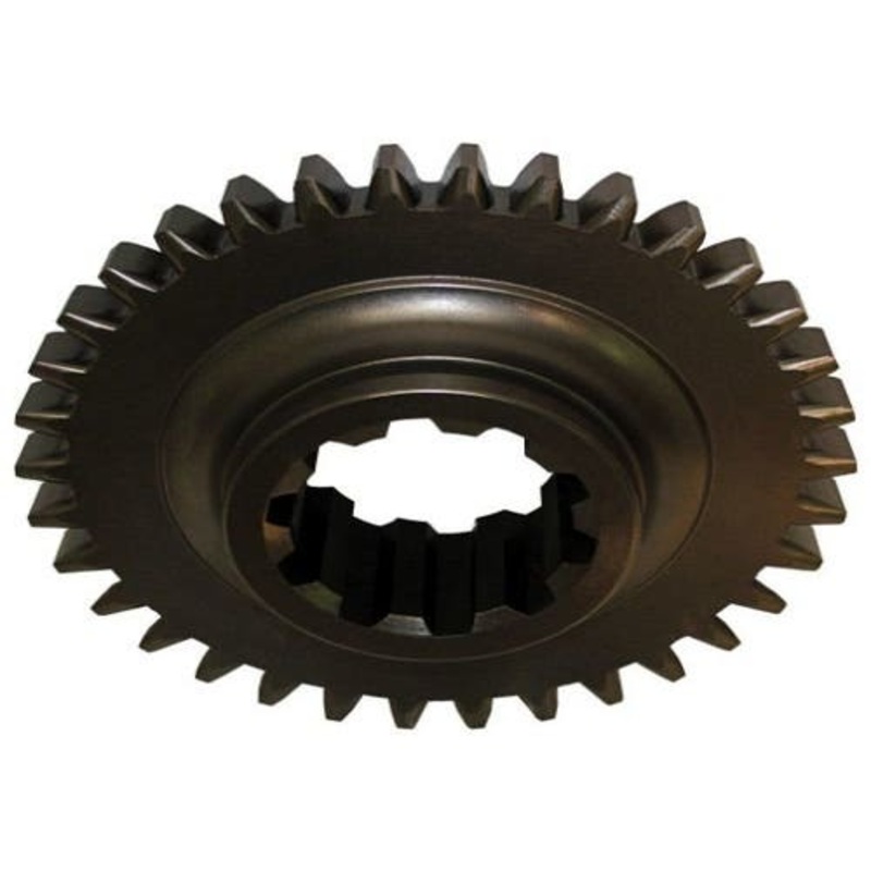 Sliding Gear 4th and 5th Speed fits International M 56535DA