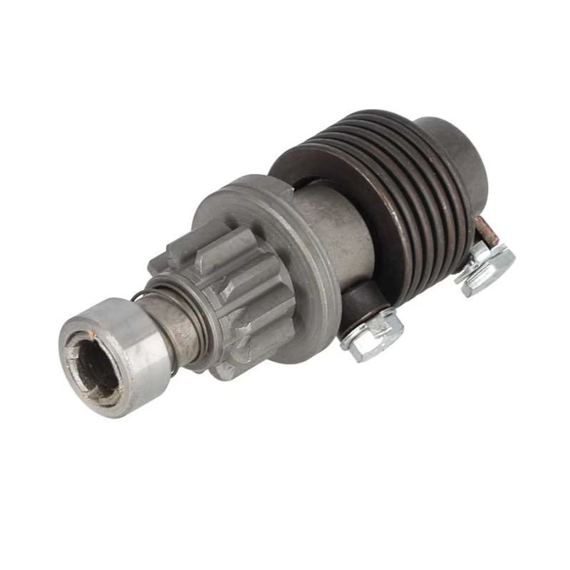 Starter Drive - Delco Style fits John Deere 55 B 1107964 1107175 fits Case 300B 1107445 fits International Cub Cub Lo-Boy 1109603 fits Oliver 1107065