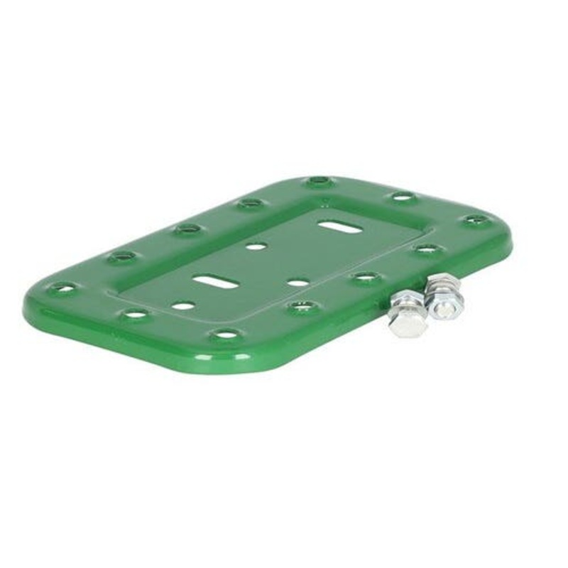 Step Only fits John Deere 1020 2030 2040 2355 2520 2555 3010 3020 4000 4010 4020 4040 4050 4055 4230 4240 4250 4255 4320 4430 4440 4450 4455 F3195R