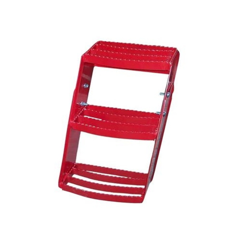 Step Unit - Left Hand fits International Hydro 100 706 756 806 826 856 966 1026 1066 1206 1256 1456 1466 1566 1568