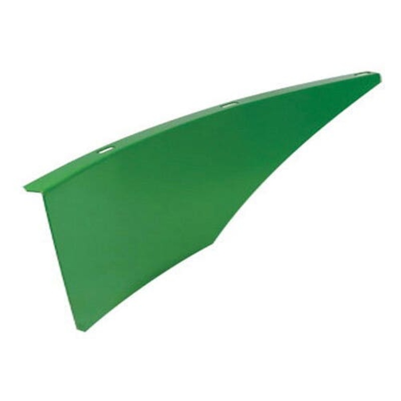 Straw Chopper Vane Deflector Fin Large - Right Hand fits John Deere 9400 9410 9450 9600 9610 9500 9510 9550 9560 9650 9660 CTS H150401