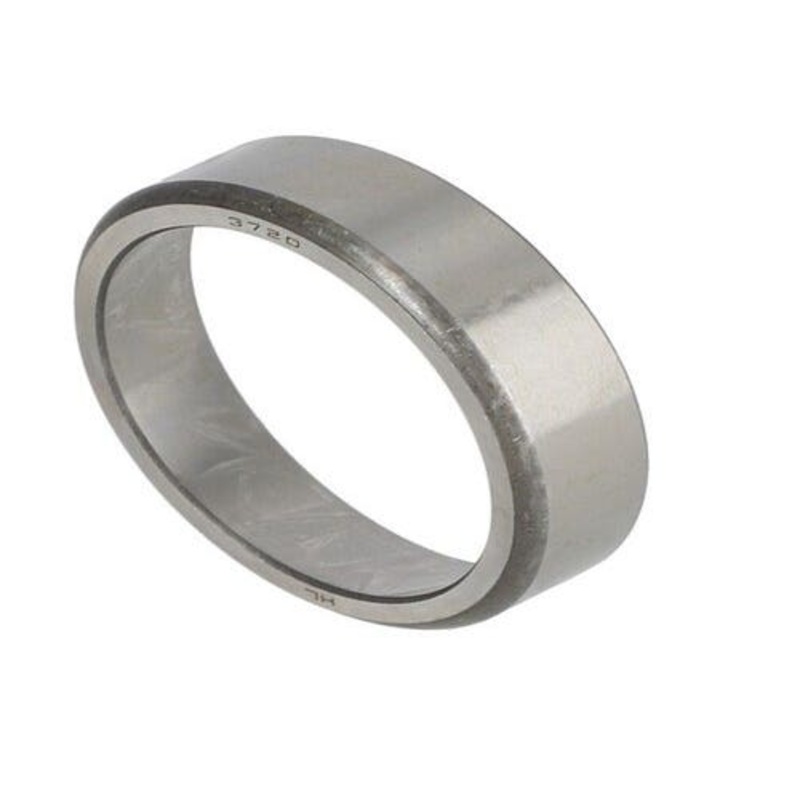 Tapered Bearing Cup fits International ST863 fits Massey Ferguson TO20 TO30 1100 831363M1 fits Ford 9N4222 fits Case IH 7110 7130 174125