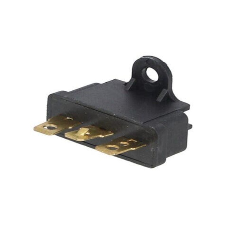 Thermal Limiter Fuse fits John Deere 2040 4020 4040 4230 4240 4430 4440 4630 8430 AR77344 fits Massey Ferguson 586127M1 fits Allis Chalmers 70259377