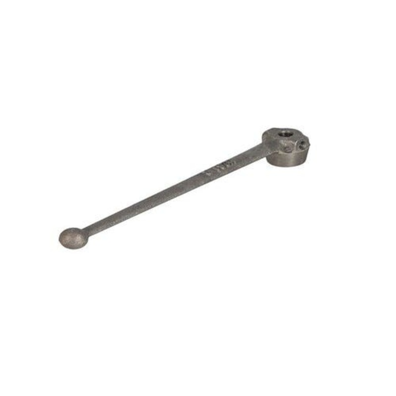 Throttle Lever fits John Deere H M MT H281R