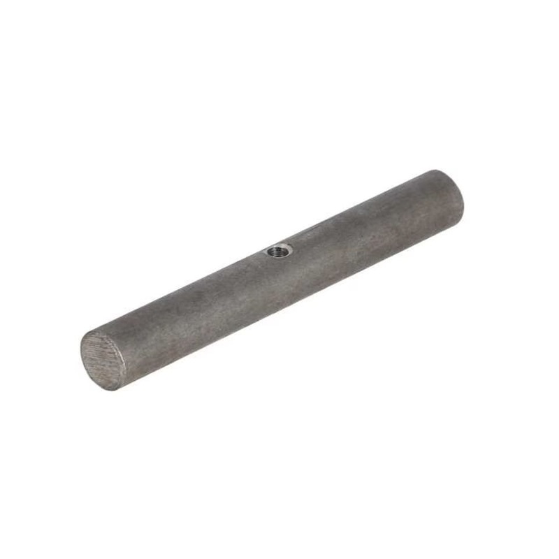 Upper Short Link Shaft fits International Hydro 100 504 544 656 666 686 706 756 766 806 826 856 966 1026 1066 1206 1256 1456 1466 1468 1566 380722R1