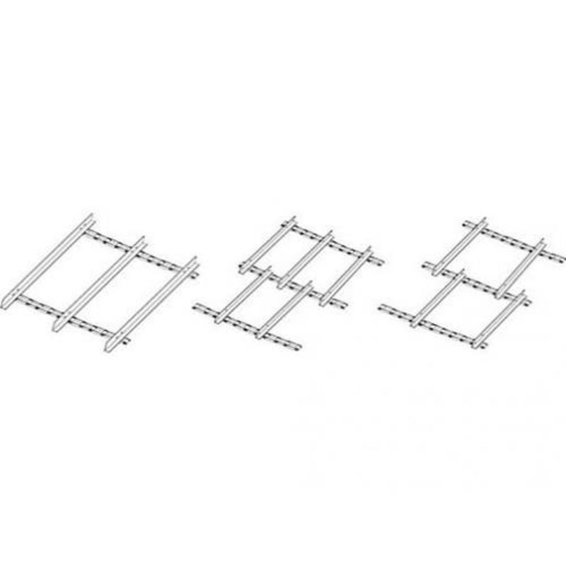 Wide Space Feederhouse Chain fits John Deere 7700 7701 7721 7722 7720