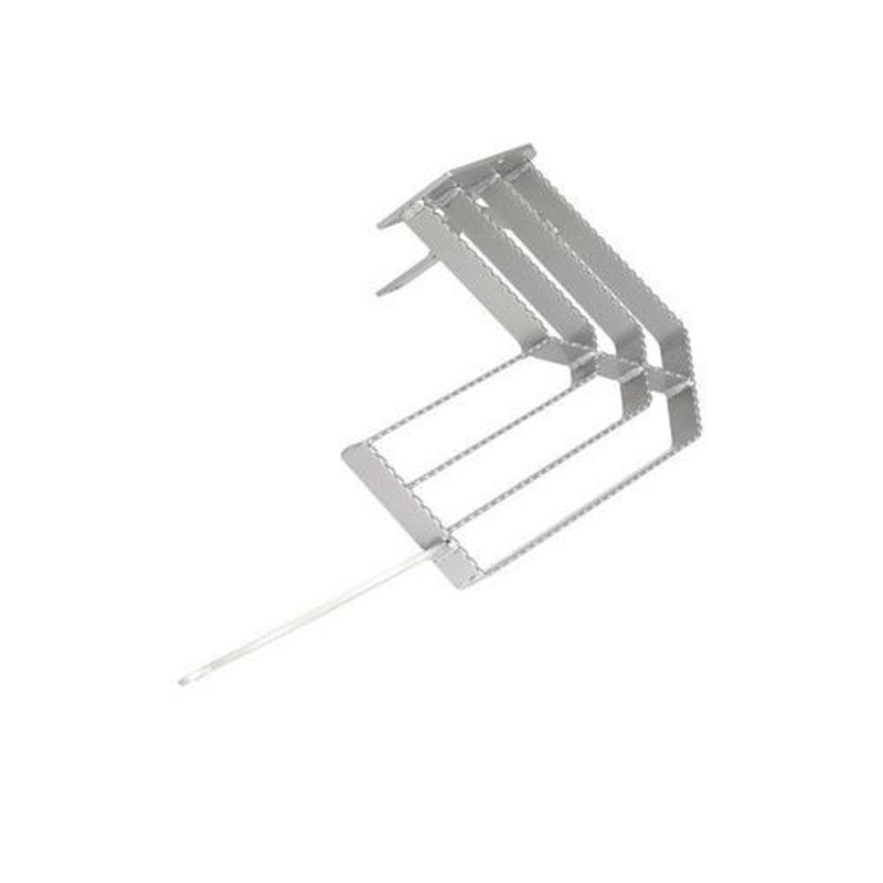Window Step fits Case IH 7110 7120 7130 7140 7210 7230 7240 7250 8910 8920 8930 8940 8950