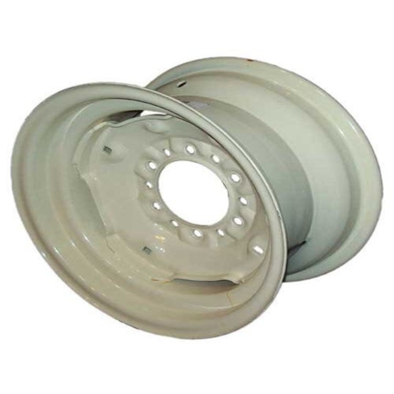 8" x 15" 6 Bolt Front Rim fits International 528687R1 fits Case IH CX50 CX60 CX70 CX80 CX90 CX100 385 395 485 495 595 695 895 995 3220 3230 4230 4240