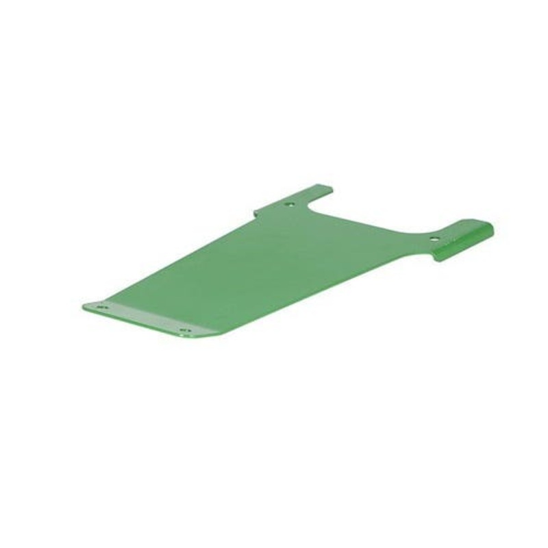 Back Plate Green Metal fits John Deere 2010 2510 2520 3010 3020 4000 4010 4020 4030 4230 4320 4430 4520 4620 4630 5010 5020 6030 7020 7520 760 R34272