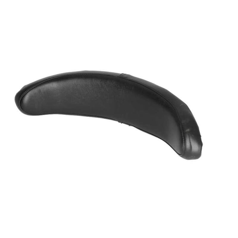 Backrest Curved Vinyl Black fits Massey Ferguson 40 150 165 180 1080 516076M91 fits Minneapolis Moline G705 G706 Jet Star M5 M602 M604 4 Star 10P1632