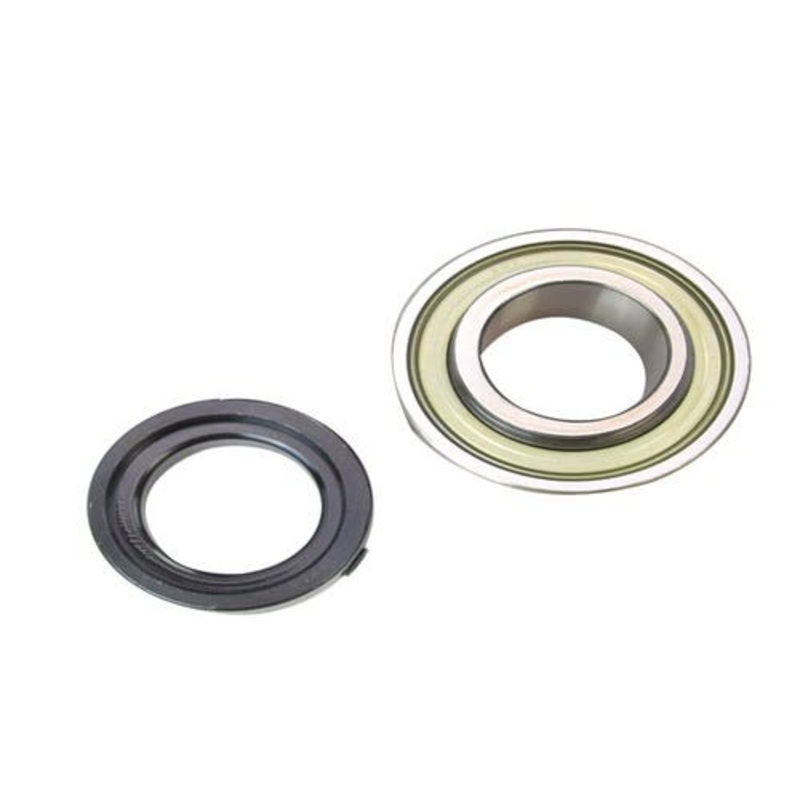 Bearing- Spherical Ball Bearing with Collar fits International 164774C91 fits Case IH 1660 1680 2366 2388 03073BA fits Case 1938CSA fits Ford 221722