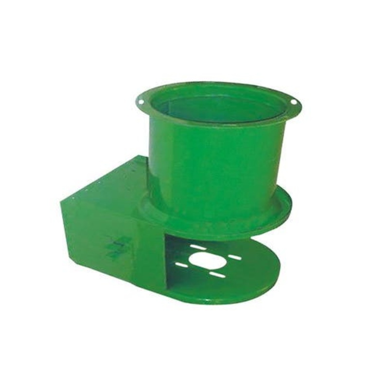 Clean Grain Elevator Boot fits John Deere 9600 9610 AH149181