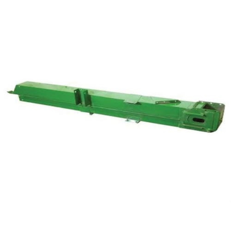 Clean Grain Elevator Housing with Yoke fits John Deere 6600 6620 7700 7701 7720 7721 8820 6622 AH112164