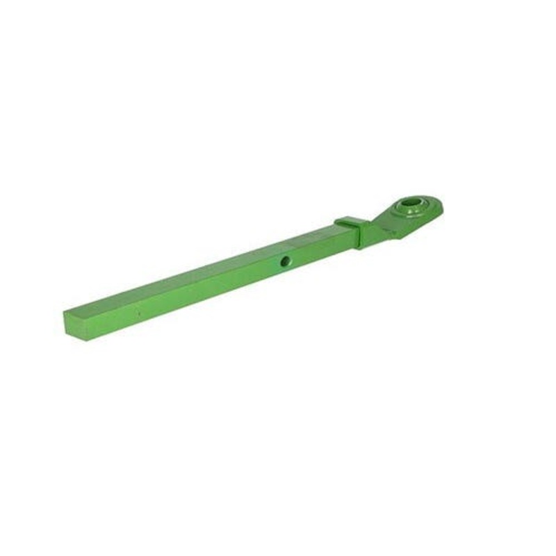 Draft Link Pull Arm - Telescoping fits John Deere 4000 4020 2040 1020 2020 2030 2040 2350 2355 2520 2550 2555 2750 2755 3010 3020 4030 4230 AR28570