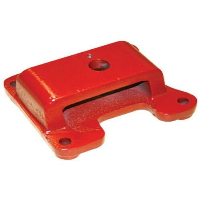 Drawbar Support fits International 2400A 385 454 464 485 574 585 674 684 885 2400A 2500A 406468R31 fits Case IH 495 595 685 695 884 895 406468R31