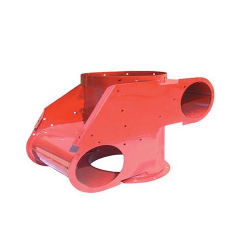 Elevator Sump Housing fits International 192475C2 fits Case IH 1620 1640 1644 1660 1666 1670 1680 1682 1688 2144 2166 2188 2344 2366 2388 192475C3