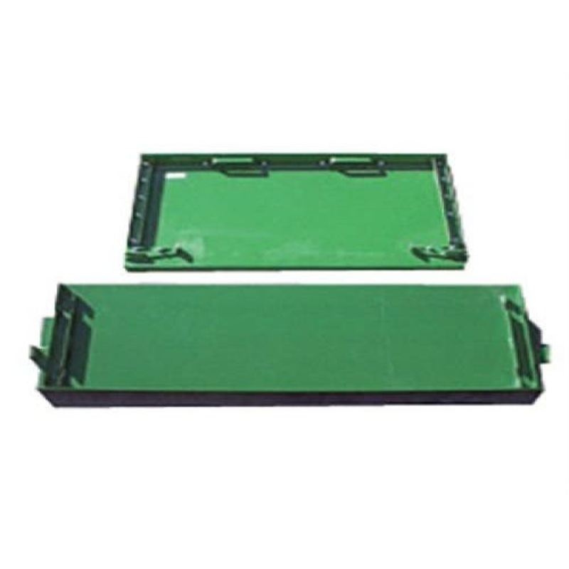 Extension Door Assemblies fits John Deere 7700 7701 7720 7721 AH85665