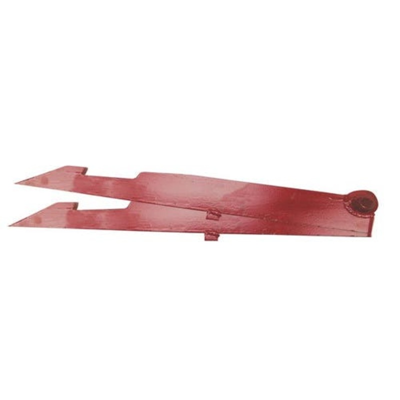 Fasthitch to 3-point Prongs with Cat 1 Balls fits International 300 330 340 350 350U 450 460 560 340