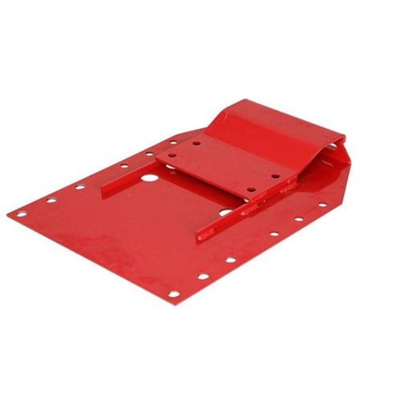 Fender Bracket - Left Hand fits International Hydro 100 706 756 766 806 826 856 966 1026 1066 1206 1256 1456 1466 399335R1 391992R91