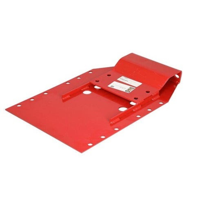 Fender Bracket - Right Hand fits International Hydro 100 706 756 766 806 826 856 966 1026 1066 1206 1256 1456 1466 399336R1 391993R1 399340R1