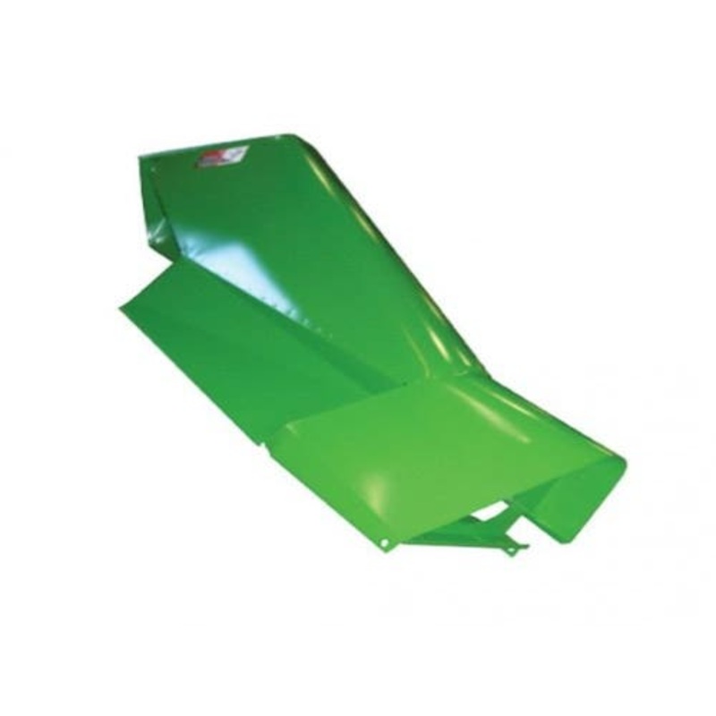 Fender - Outer Left Hand fits John Deere 243 244 343 344 443 444 543 546 642 643 644 645 842 843 844 1243 244 344 444 644 844 643 843 AH82435