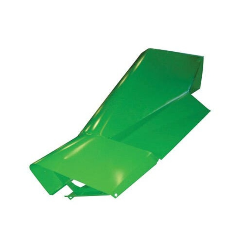 Fender - Outer Right Hand fits John Deere 243 244 343 344 443 444 543 546 643 644 645 843 1243 244 344 444 644 643 843 AH82434