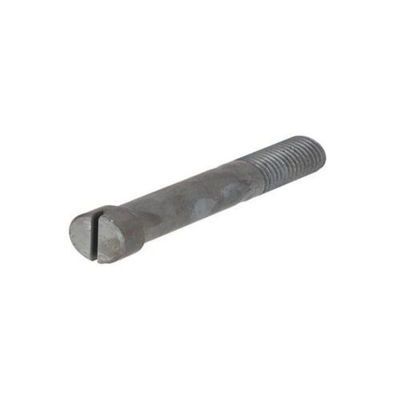Front Axle Housing Lock Bolt fits John Deere 2510 2520 3010 3020 4000 4010 4020 4230 4320 9900 B2694R