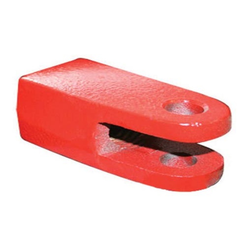 Front Yoke - Three Point Stabilizer fits International Hydro 100 Hydro 186 706 756 766 786 806 826 856 886 966 986 1026 3088 3288 3488 3688 406244R2