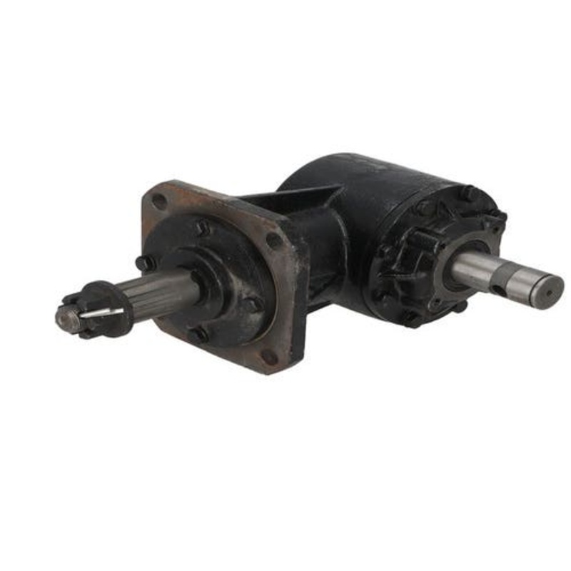 Gearbox fits Hico / Howse 45RC30147 49331 R45