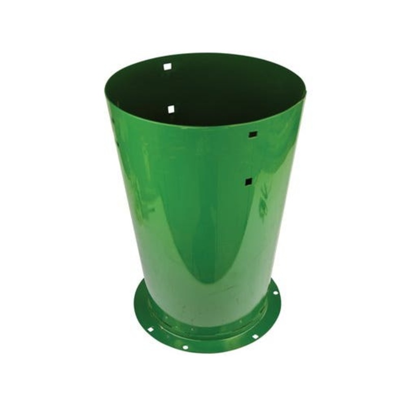 Grain Bin Loading Auger Tube fits John Deere 9600 9610 TLJD96002 AH135563