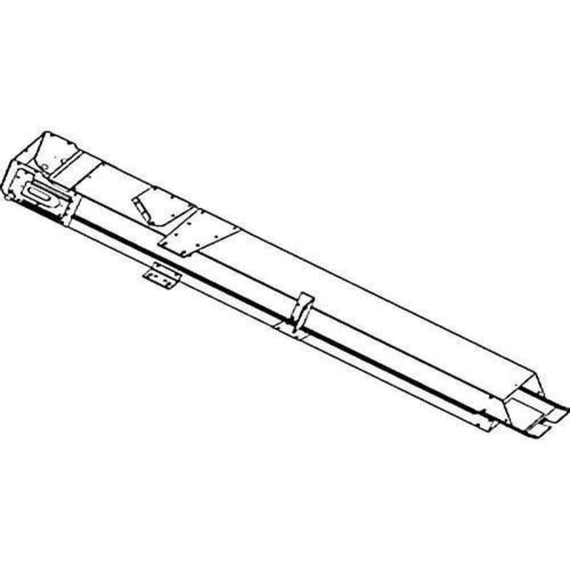 Grain Elevator Housing fits John Deere 8820 AH105850